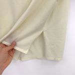 Lululemon  Basic T-Shirt Pale Yellow M? Photo 2