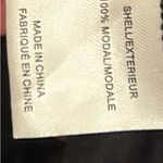 Haute Hippie  Black Embellished Halter Tank Top Blouse Size Small NEW MSRP 295.00 Photo 10