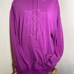 Victoria's Secret  Fuchsia Hoodie Photo 5