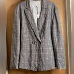 Rachel Zoe Blazer,L Photo 0