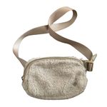 Lululemon Sherpa Belt Bag Photo 0