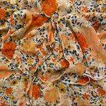 Free People  Say‎ It To Me Bodysuit L Photo 5