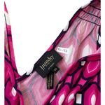 Laundry by Design  Womens Maxi Dress Pink (36-52) Photo 4