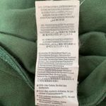 Under Armour Michigan State Spartans top shirt S small MSU green Photo 7