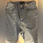 Missguided Misguided Denim Tall Riot Highwaisted Mom Jeans - NWT size 4. Photo 4