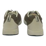 Propet TravelWalker II Walking Shoe Taupe Mesh US Women's 6 B(M) Brown Photo 5