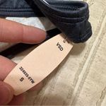 Victoria's Secret NWT  Charcoal Cheeky Bikini Bottom Photo 2