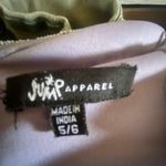 Jump Apparel Purple Prom Dress Photo 6