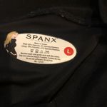 Spanx Slimming Shapewear Bod A Bing with Liner Black Women's Pants. Size L Photo 4