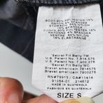 Motherhood  Dark Gray Career Wear Capris S Photo 9