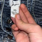 Japna Jean Dress Photo 1