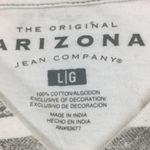 Arizona Jeans  company T Shirt LG Photo 7