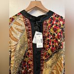 Maggie Barnes  Reversible‎ Textured Coat Size 2X NWT Photo 3