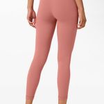 Lululemon  Briar Rose Wunder Under Train HR Tight 25” (Size 2) (New with Tags) Photo 0