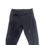 Gym shark size‎ small black leggings Photo 1