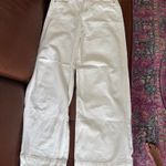 Madewell Superwide-Leg Jeans Photo 3