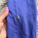 Lululemon  wonder train leggings 
Purple Photo 4