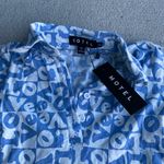 Motel Rocks Tight Dress Photo 2