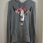 Mighty fine Juniors Hooded Sweater Size XS Photo 0