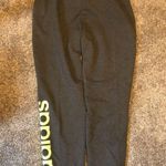 Adidas Womens sweatpants large Photo 1