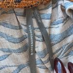 Anthropologie halter maxi dress XL tiger print sleeveless boho resort style Photo 5