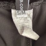 Onzie  Crushed Velvet Legging joggers Photo 5