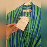 State Of Georgia The Point Dress Short Green Size L Photo 3