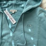 For Love & Lemons  crop hoodie Photo 4