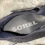Sorel  Women's Black Kinetic Sneak sneaker Photo 4