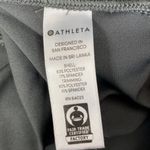 Athleta Gray Sonic Sport Skort Mini Skirt & Shorts M Photo 7