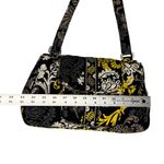 Vera Bradley  Retired BAROQUE Shoulder Bag Purse And Checkbook Cover/wallet Photo 8