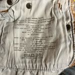 Tommy Bahama  denim jeans size 6 Photo 3