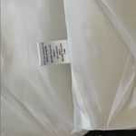 New Sweet Lovely by Jen Women’s Sherpa vest in off white and black Plus size 2XL Photo 7