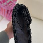 Bijoux Terner  beaded clutch/shoulder bag Photo 7