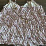 Paloma Blue Printed Top Photo 2