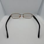 Marcolin Prescription Glasses Frames Gold Photo 4