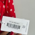 RUNAWAY THE LABEL NEW  Evey Maxi Dress Small Photo 9