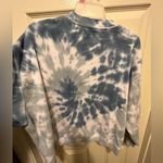 American Eagle  Tie Dye oversized Sweatshirt. Photo 3