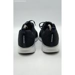 Skechers  BLACK‎ WOMAN'S MAX CUSHIONING - Size 10 Photo 8