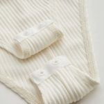 Cider V-NECK SOLID WRAP BODYSUIT‎ Photo 1