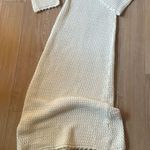 Saba Knit Maxi Dress Size XS Photo 4
