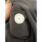 Lululemon  Align Pant 28" Wrap Waist Black High Waisted Leggings Pants Size 4 Photo 10