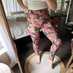 Balance Athletica  Women’s Small Vitality Camo Leggings Photo 1