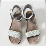 NAOT Abbie Womens Sandal EU 38 US 7 Photo 3