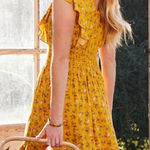 Matilda Jane Maltida‎ Jane Brilliant Daydream Dress Size XS Photo 0