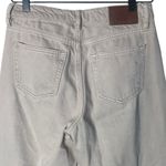 HIDDEN Women’s Size 25 Nori Khaki Crop Leg Jeans Tan Photo 6