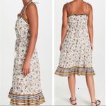 Cleobella  Mae Midi Dress Size Medium Photo 1