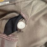 Lululemon  Energy High-Neck Longline Tough Bra *Medium Support, B–D Cups size 8 Photo 5