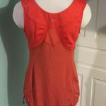 Lululemon  Scoop Neck Tank sz10 Photo 1