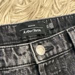 & Other Stories & other stories cropped button fly jeans size 30 Photo 3